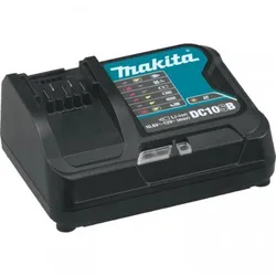 Зарядний пристрій Makita DC10SB (10.8-12 В) (630996-7) - PRORAB image-6