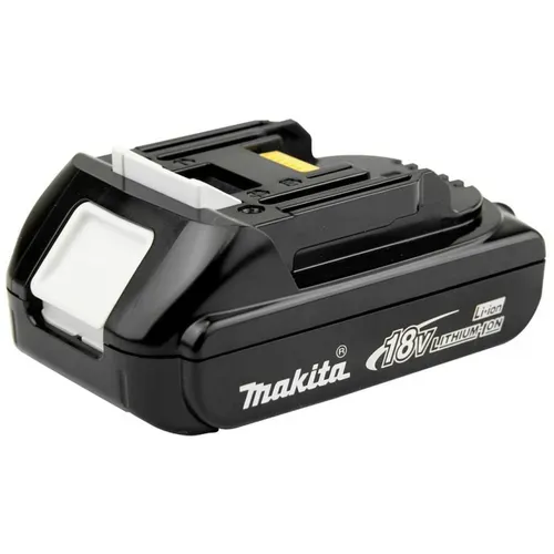 Акумулятор Makita BL1815N (18 В, 1.5 А*год, Li-Ion) (632A54-1) - PRORAB