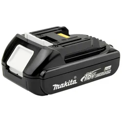 Акумулятор Makita BL1815N (18 В, 1.5 А*год, Li-Ion) (632A54-1) - PRORAB image-3