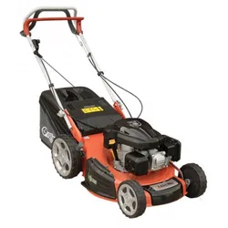 Самохідна газонокосарка Оlео-Маc G53 TK All Road Plus 4 (6.5 к.с.) (66079123E5) - PRORAB image-6