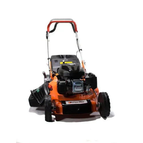 Самохідна газонокосарка Оlео-Маc G53 TK All Road Plus 4 (6.5 к.с.) (66079123E5) - PRORAB image-1