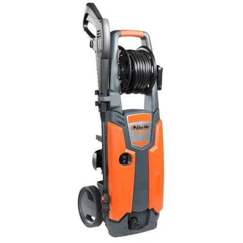 Мийка високого тиску Oleo-Mac PW 125 C (2.35 кВт, 500 л/год) (68509101) - PRORAB image-2