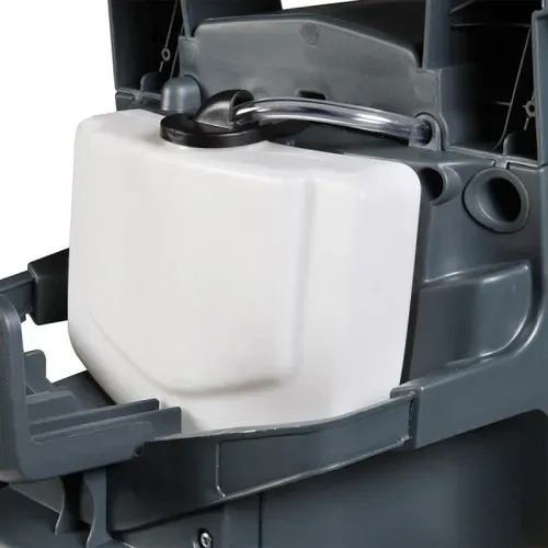 Мийка високого тиску Oleo-Mac PW 125 C (2.35 кВт, 500 л/год) (68509101) - PRORAB image-3