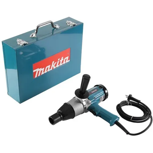 Ударний гайковерт Makita 6906 (620 Вт, 600 Нм) - PRORAB