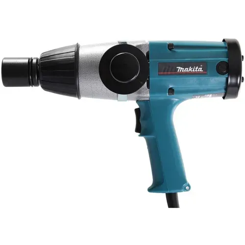 Ударний гайковерт Makita 6906 (620 Вт, 600 Нм) - PRORAB image-1