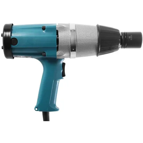 Ударний гайковерт Makita 6906 (620 Вт, 600 Нм) - PRORAB image-2