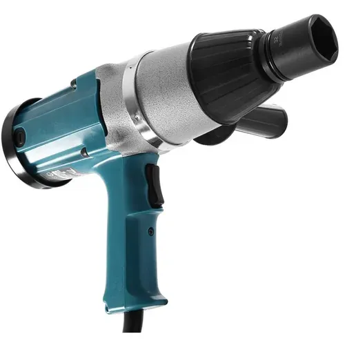 Ударний гайковерт Makita 6906 (620 Вт, 600 Нм) - PRORAB image-3