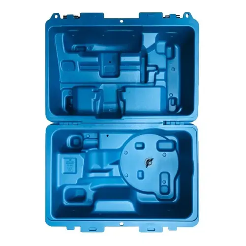 Кейс для дискової пили Makita HS7601, M5802, HS7611 (395х295х157 мм) (821622-1) - PRORAB image-1