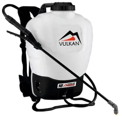 Обприскувач акумуляторний Vulkan OLD-15L (20 В, 15 л) (82349) - PRORAB image-2