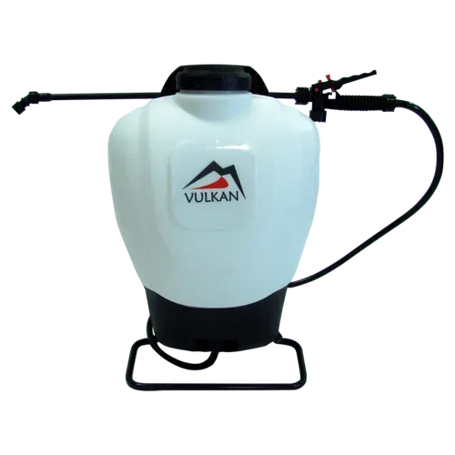 Обприскувач акумуляторний Vulkan OLD-15L (20 В, 15 л) (82349) - PRORAB image-1