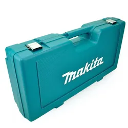 Кейс для акумуляторного перфоратора Makita BHR240, BHR241, DHR240, DHR241 (635х320х125 мм) (824771-3) - PRORAB image-15