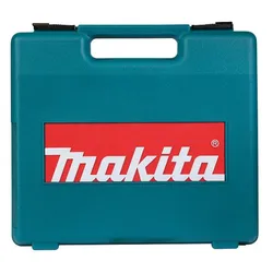 Кейс для лобзиків Makita 4304, 4304T, 4305, 4305T, 4350CT, 4350FCT, 4351CT, 4351FCT (370x260x150 мм) (824809-4) - PRORAB image-8