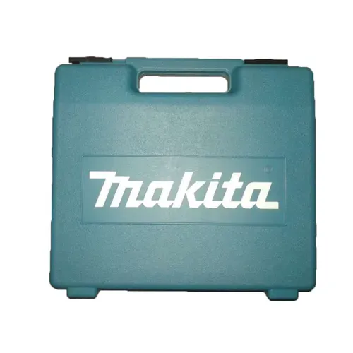 Кейс для дрилі Makita HP1620, HP1621, HP1621F, HP1640, HP1641, HP1641F (370х340х100 мм) (824923-6) - PRORAB