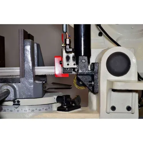 Стрічковопильний верстат FDB Maschinen SG250HD (2.2 кВт) (826811) - PRORAB image-2
