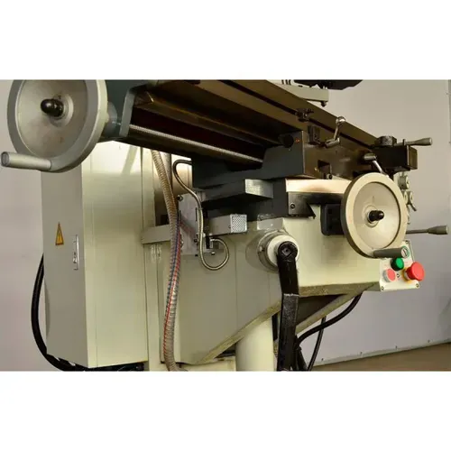 Універсальний фрезерний верстат FDB Maschinen TMM110W (1.5 кВт) (827200) - PRORAB image-4