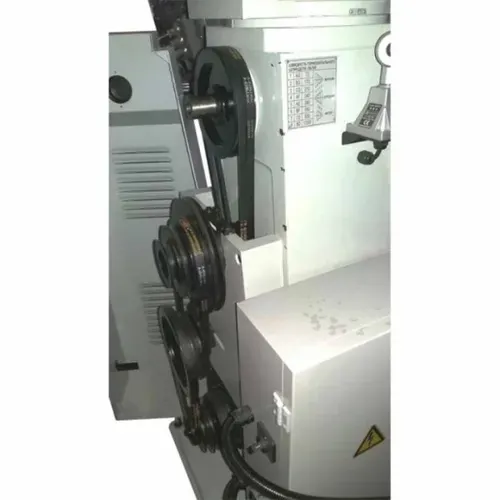 Універсальний фрезерний верстат FDB Maschinen TMM110W (1.5 кВт) (827200) - PRORAB image-7