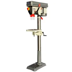 Свердлильний верстат FDB Maschinen Drilling 25B (0.75 кВт) (827705) - PRORAB image-1