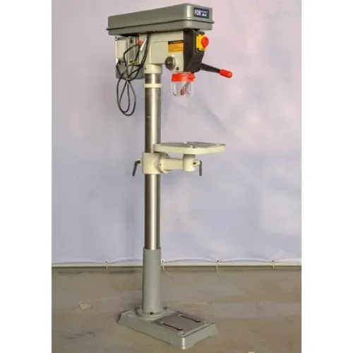 Свердлильний верстат FDB Maschinen Drilling 25B (0.75 кВт) (827705) - PRORAB image-3
