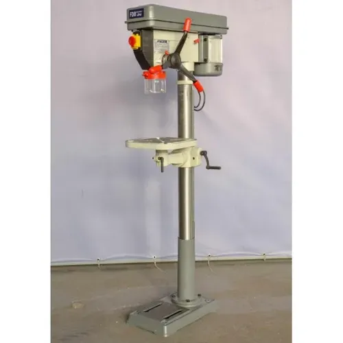 Свердлильний верстат FDB Maschinen Drilling 25B (0.75 кВт) (827705) - PRORAB image-4