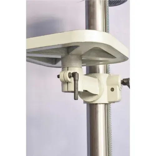 Свердлильний верстат FDB Maschinen Drilling 25B (0.75 кВт) (827705) - PRORAB image-5