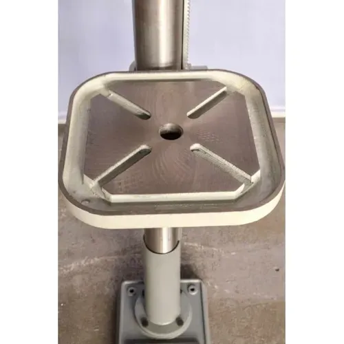 Свердлильний верстат FDB Maschinen Drilling 25B (0.75 кВт) (827705) - PRORAB image-6