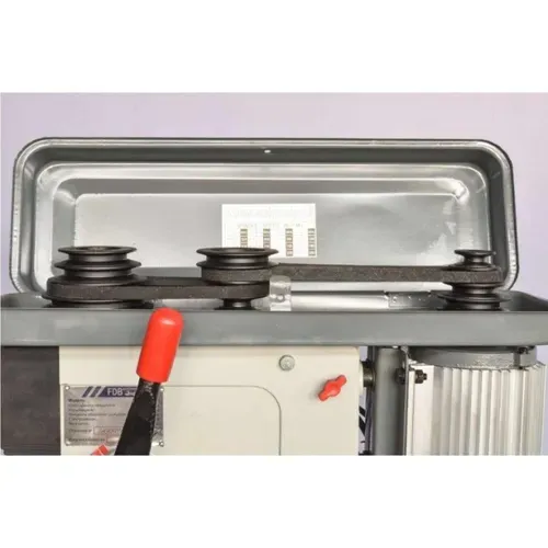 Свердлильний верстат FDB Maschinen Drilling 25B (0.75 кВт) (827705) - PRORAB image-8