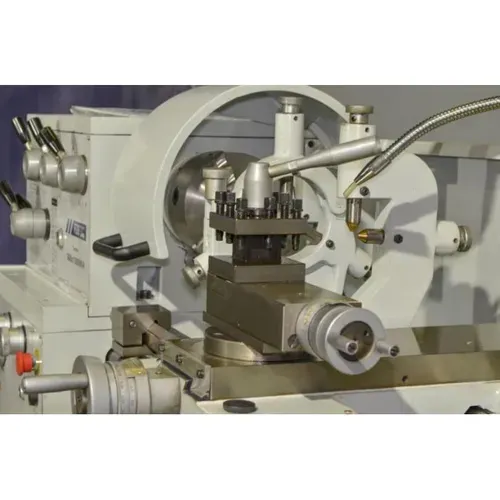 Токарний верстат по металу FDB Maschinen Turner 360х1000WA (2.4 кВт) (827713) - PRORAB image-3