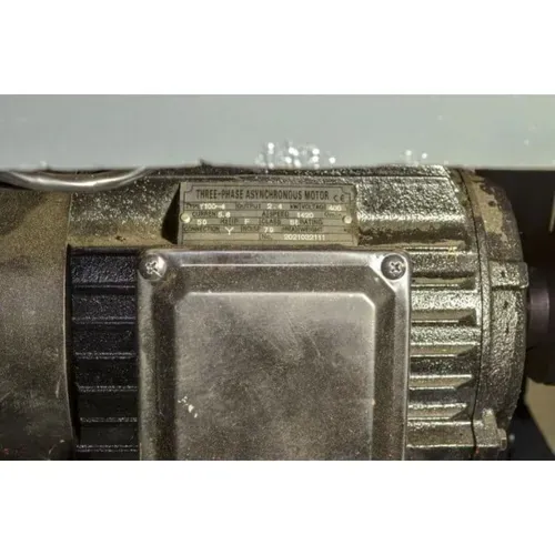 Токарний верстат по металу FDB Maschinen Turner 360х1000WA (2.4 кВт) (827713) - PRORAB image-5