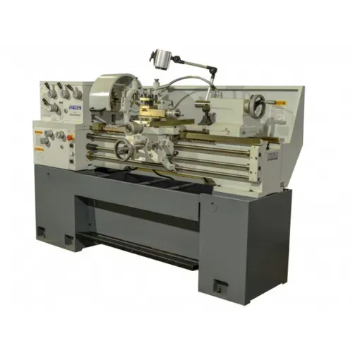 Токарно-гвинторізний верстат FDB Maschinen TURNER 360X1000WA (2.4 кВт, ~3ф, 380 В) (827999) - PRORAB image-1