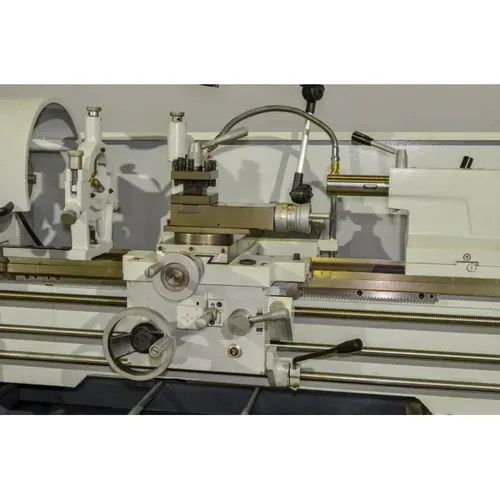 Токарно-гвинторізний верстат FDB Maschinen TURNER 360X1000WA (2.4 кВт, ~3ф, 380 В) (827999) - PRORAB image-12
