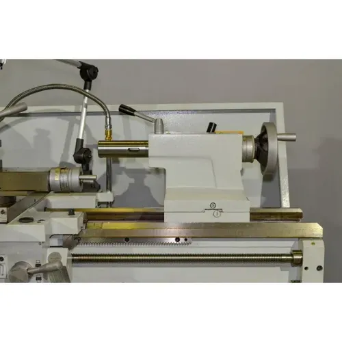 Токарно-гвинторізний верстат FDB Maschinen TURNER 360X1000WA (2.4 кВт, ~3ф, 380 В) (827999) - PRORAB image-13