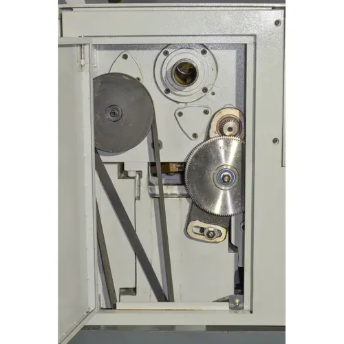 Токарно-гвинторізний верстат FDB Maschinen TURNER 360X1000WA (2.4 кВт, ~3ф, 380 В) (827999) - PRORAB image-4