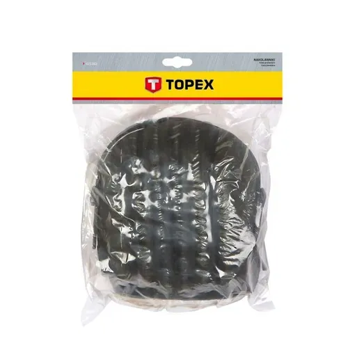 Наколінники гумові Topex (82S160) - PRORAB image-3