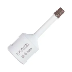 Свердло алмазне по керамограніту DISTAR Hyper DDR-V (300х6 мм, M14) (87015424017) - PRORAB image-15