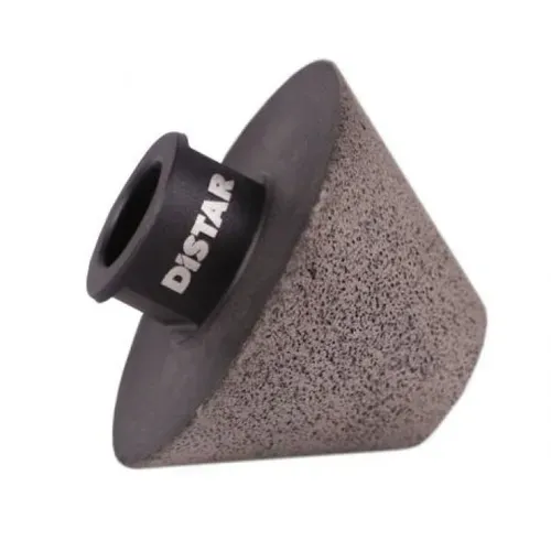 Фреза алмазна конусна для болгарки Distar Cone (18-55 мм, M14) (89568442047) - PRORAB image-2