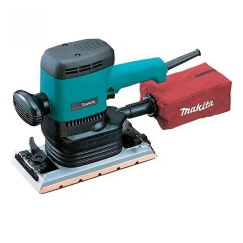 Віброшліфмашина Makita 9046 (0.6 кВт, 229 мм) - PRORAB image-2
