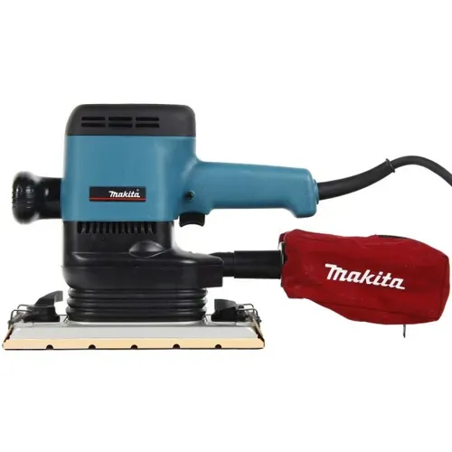 Віброшліфмашина Makita 9046 (0.6 кВт, 229 мм) - PRORAB image-3