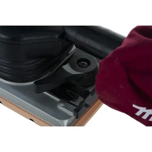 Віброшліфмашина Makita 9046 (0.6 кВт, 229 мм) - PRORAB image-7