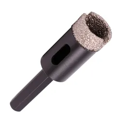 Коронка алмазна по кераміці Distar DDR-V KERAMIK PRO (20х30 мм, S10) (910278018057) - PRORAB image-10