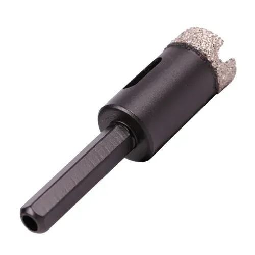 Коронка алмазна по кераміці Distar DDR-V KERAMIK PRO (20х30 мм, S10) (910278018057) - PRORAB image-1