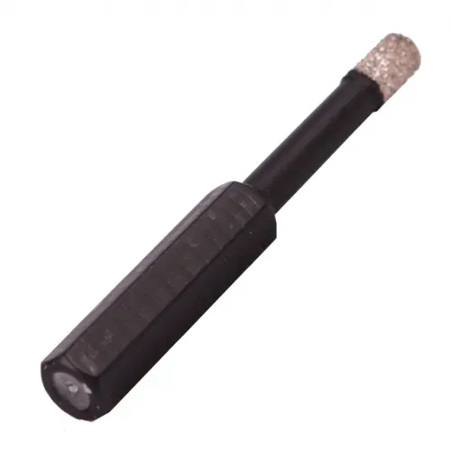 Корончате алмазне свердло Baumesser Keramik Pro DDR-V (6x30xS10) (910278019041) - PRORAB image-1