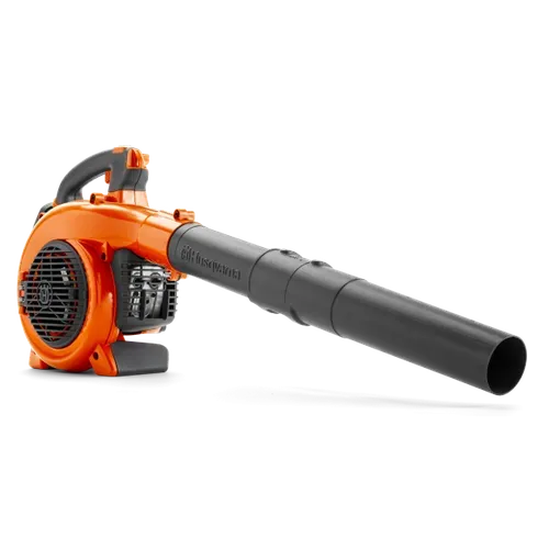 Повітродувка-порохотяг бенз.  800 Вт 125BVx, HUSQVARNA - PRORAB image-1