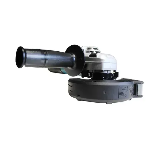 Кутова шліфмашина Makita 9565CVR (1.4 кВт, 125 мм) - PRORAB image-3