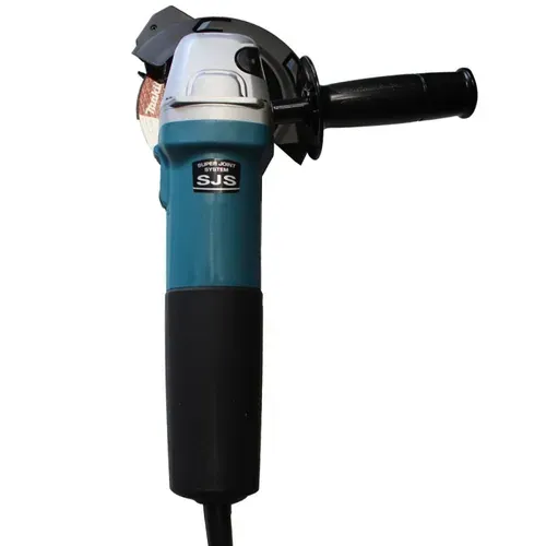 Кутова шліфмашина Makita 9565CVR (1.4 кВт, 125 мм) - PRORAB image-5