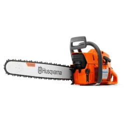 Бензопила  272XP, Husqvarna - PRORAB image-6