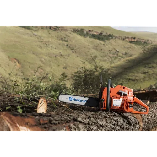 Бензопила  272XP, Husqvarna - PRORAB image-1