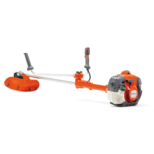 Бензинова мотокоса Husqvarna 336FR (1,9 к.с., 470 мм) (9666047-03) - PRORAB