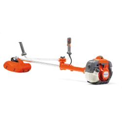 Бензинова мотокоса Husqvarna 336FR (1,9 к.с., 470 мм) (9666047-03) - PRORAB image-1