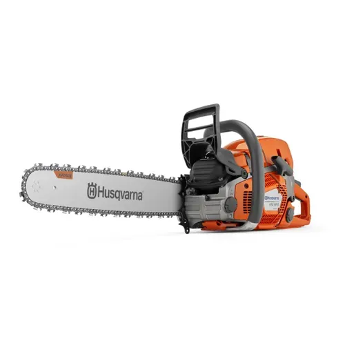 Бензопила  572XP, Husqvarna - PRORAB