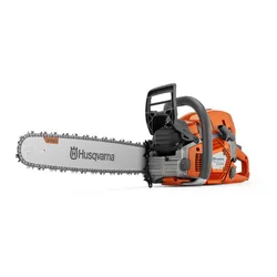 Бензопила  572XP, Husqvarna - PRORAB image-2